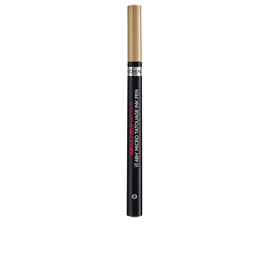 UNBELIEVA BROW micro tattoo #7-Blonde 4.5 ml