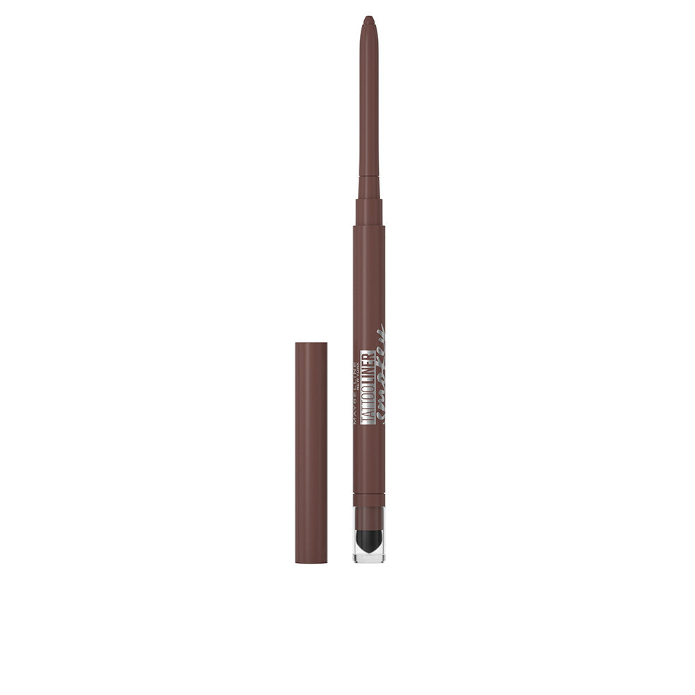 TATTOO LINER smokey gel pencil #brown 1,3 gr