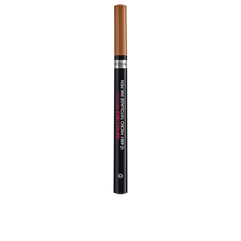 UNBELIEVA BROW micro tattoo #6.32-Auburn 4.5 ml