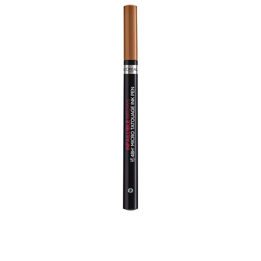 UNBELIEVA BROW micro tattoo #6.32-Auburn 4.5 ml