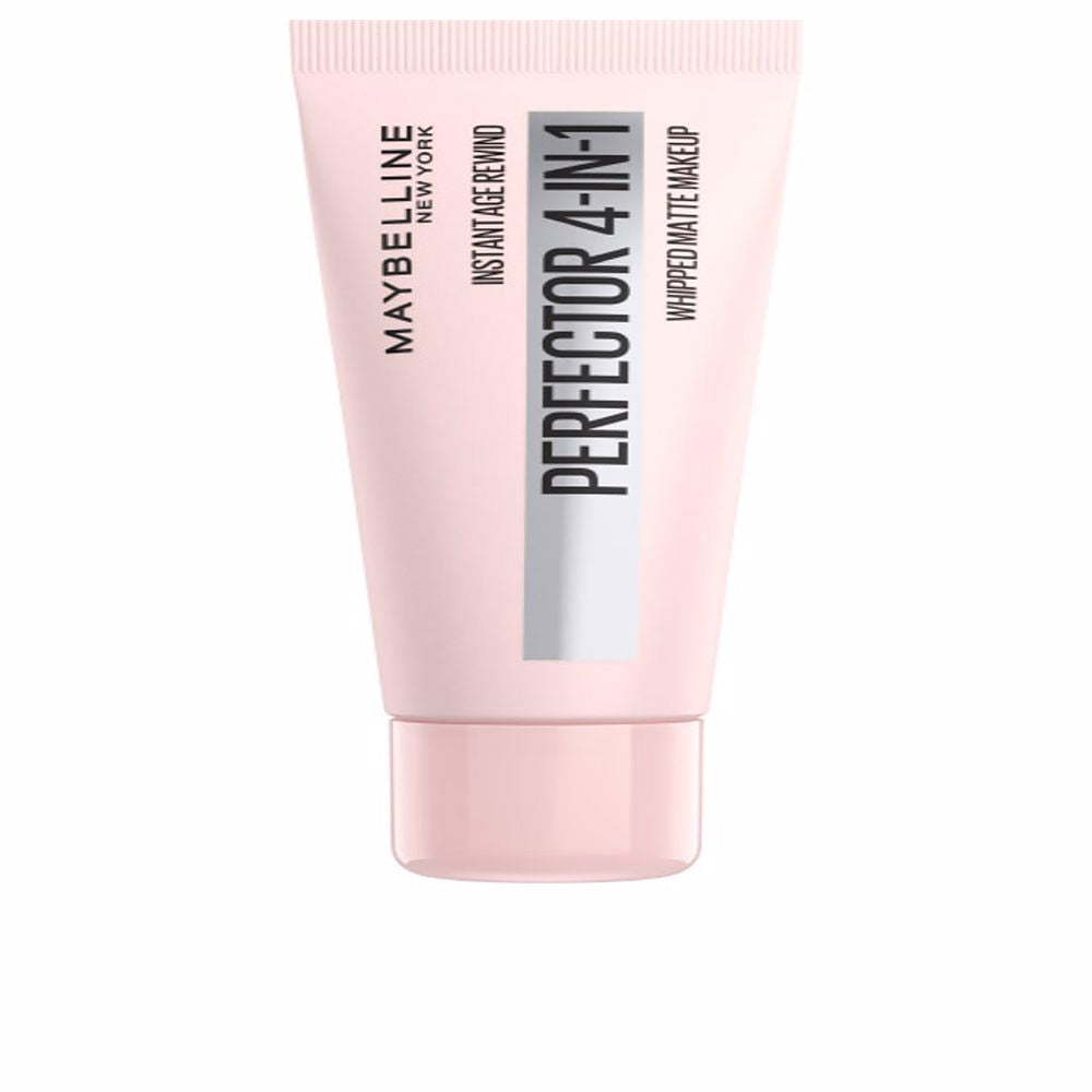 INSTANT ANTI-AGE PERFECTOR 4-IN-1 MATTE #fair light 30 ml