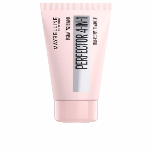 INSTANT ANTI-AGE PERFECTOR 4-IN-1 MATTE #fair light 30 ml