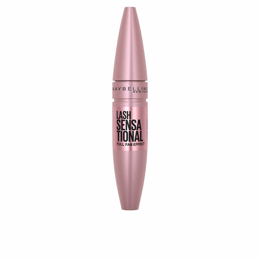 LASH SENSATIONAL full fan effect mascara #intense black 9.5 ml