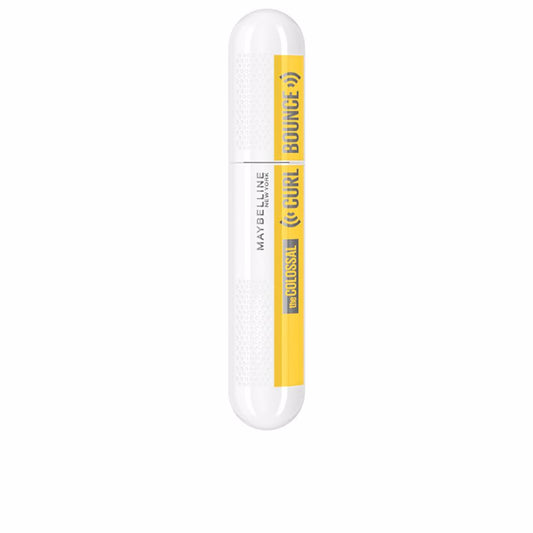 COLOSSAL CURL BOUNCE mascara #very black 1 u