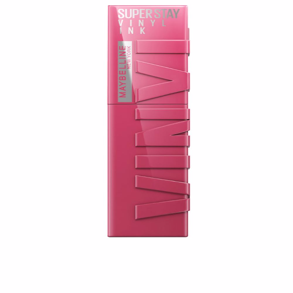 SUPERSTAY VINYL INK liquid lipstick #20-coy 4.2 ml