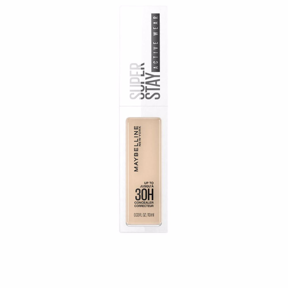 SUPERSTAY activewear 30h corrector #15-light