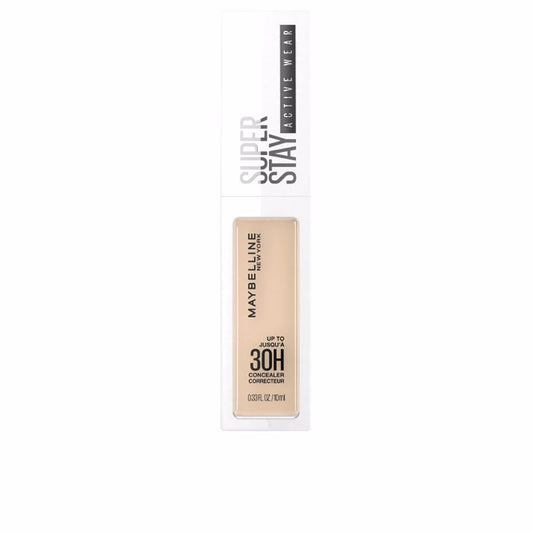 SUPERSTAY activewear 30h corrector #15-light