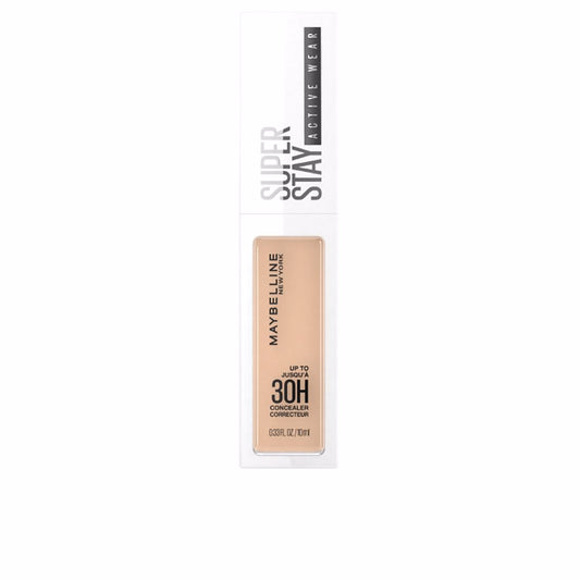 SUPERSTAY activewear 30h corrector #20-sand