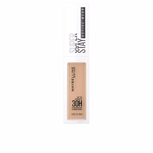 SUPERSTAY activewear 30h corrector #25-medium