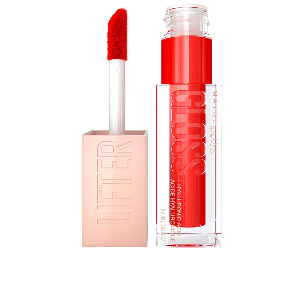 LIFTER gloss #023-Liquorice 5,4 ml