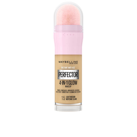 INSTANT PERFECTOR GLOW MULTIPURPOSE #1,5-light medium 20 ml