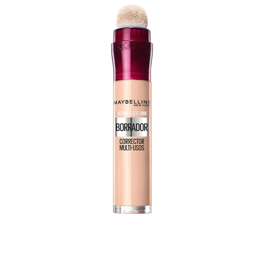 THE ERASER instant anti-age #121-light 6 ml