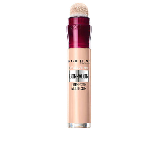 THE ERASER instant anti-age #121-light 6 ml