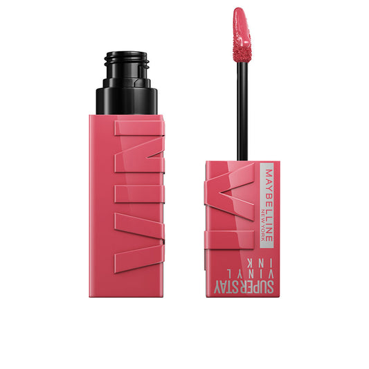 SUPERSTAY VINYL INK liquid lipstick #160-sultry 4.2 ml
