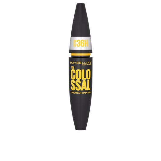 COLOSSAL 36H longwear mascara 9,5 ml