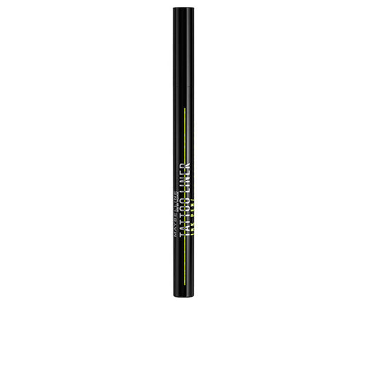 TATTO LINER ink pen #Jet Black 1 u