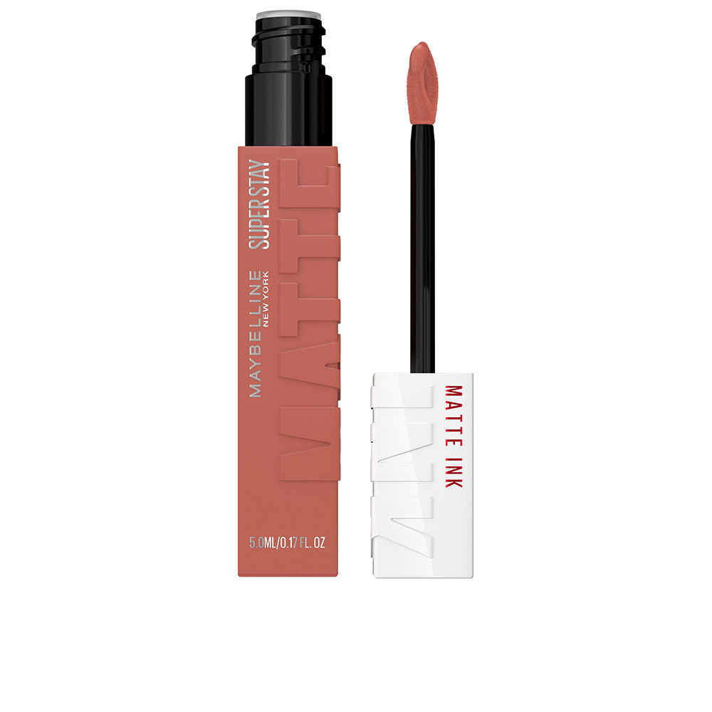 SUPERSTAY matte ink #65-seductres