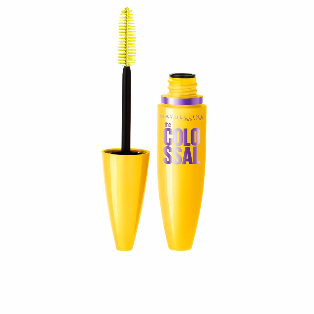 COLOSSAL VOLUME EXPRESS mascara #black 9,2 ml