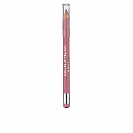 COLOR SENSATIONAL lip liner #630-velvet beige