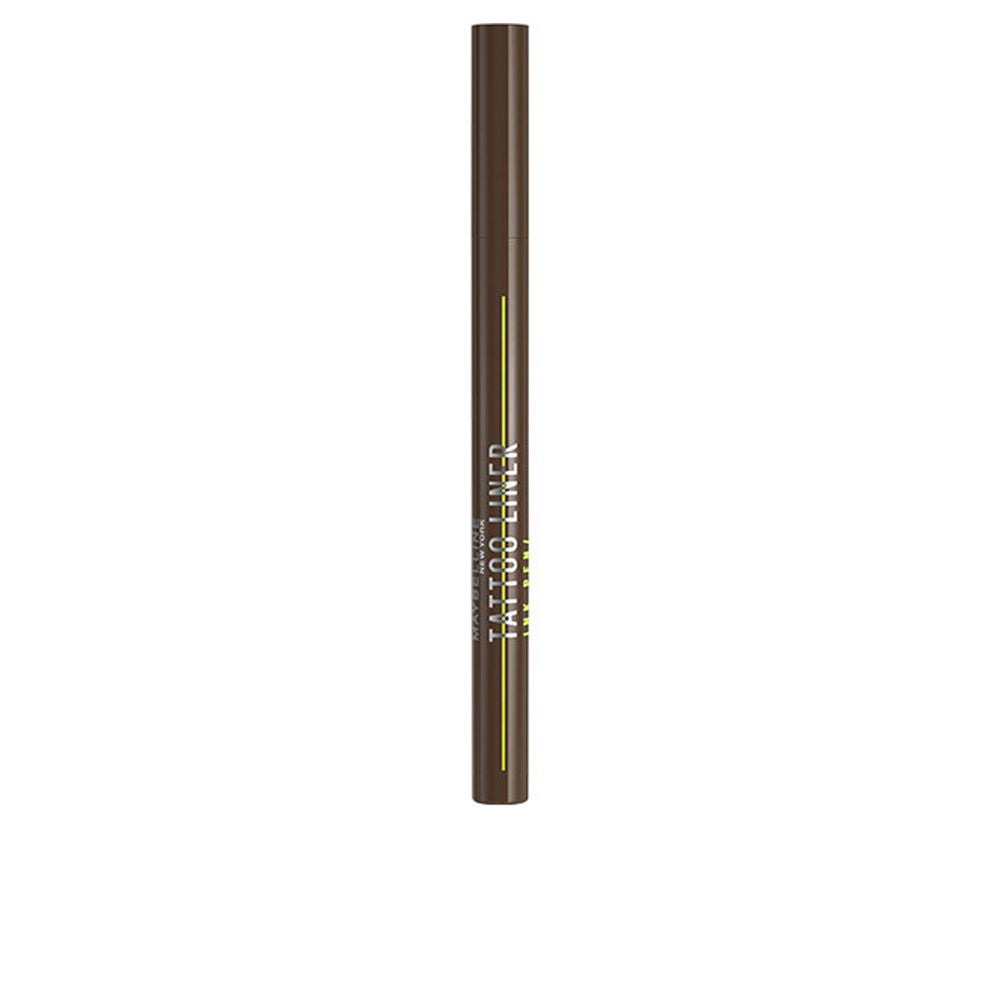 TATTO LINER ink pen #882-pitch brow 1 u