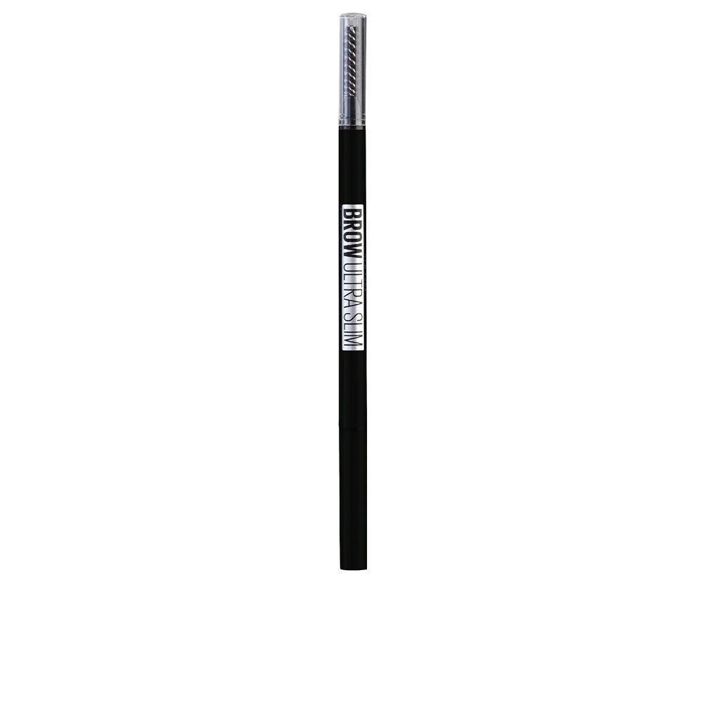 BROW ultra slim #06-black brown