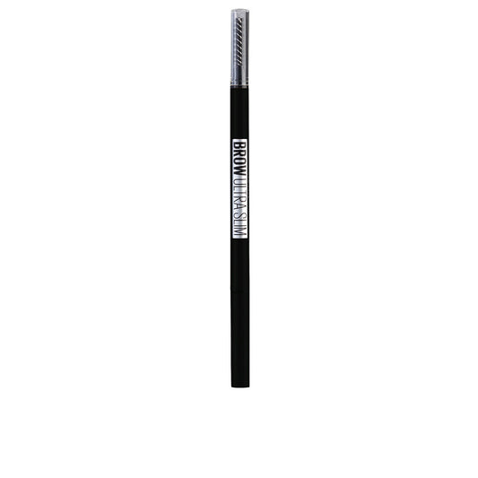 BROW ultra slim #06-black brown