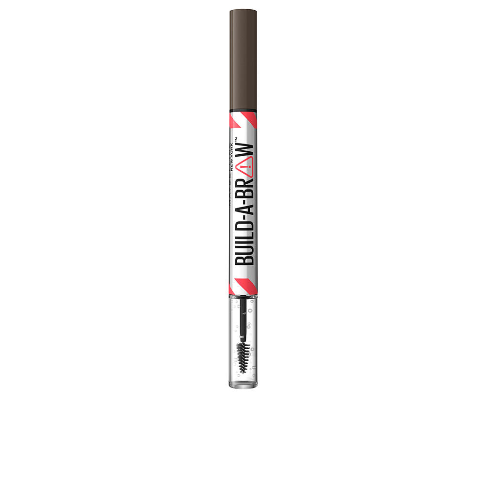 BUILD A BROW rotulador 2 en 1 #262-black brown 15,30 ml