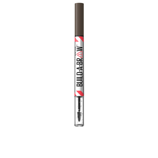 BUILD A BROW rotulador 2 en 1 #262-black brown 15,30 ml