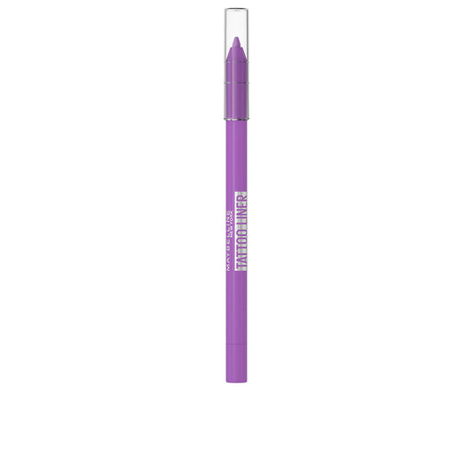 TATTOO LINER gel pencil #801-purple pop 1.3 gr