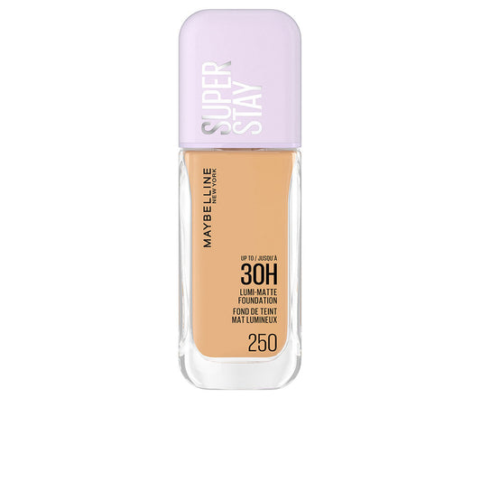 SUPERSTAY LUMI MATTE foundation #250 30 ml