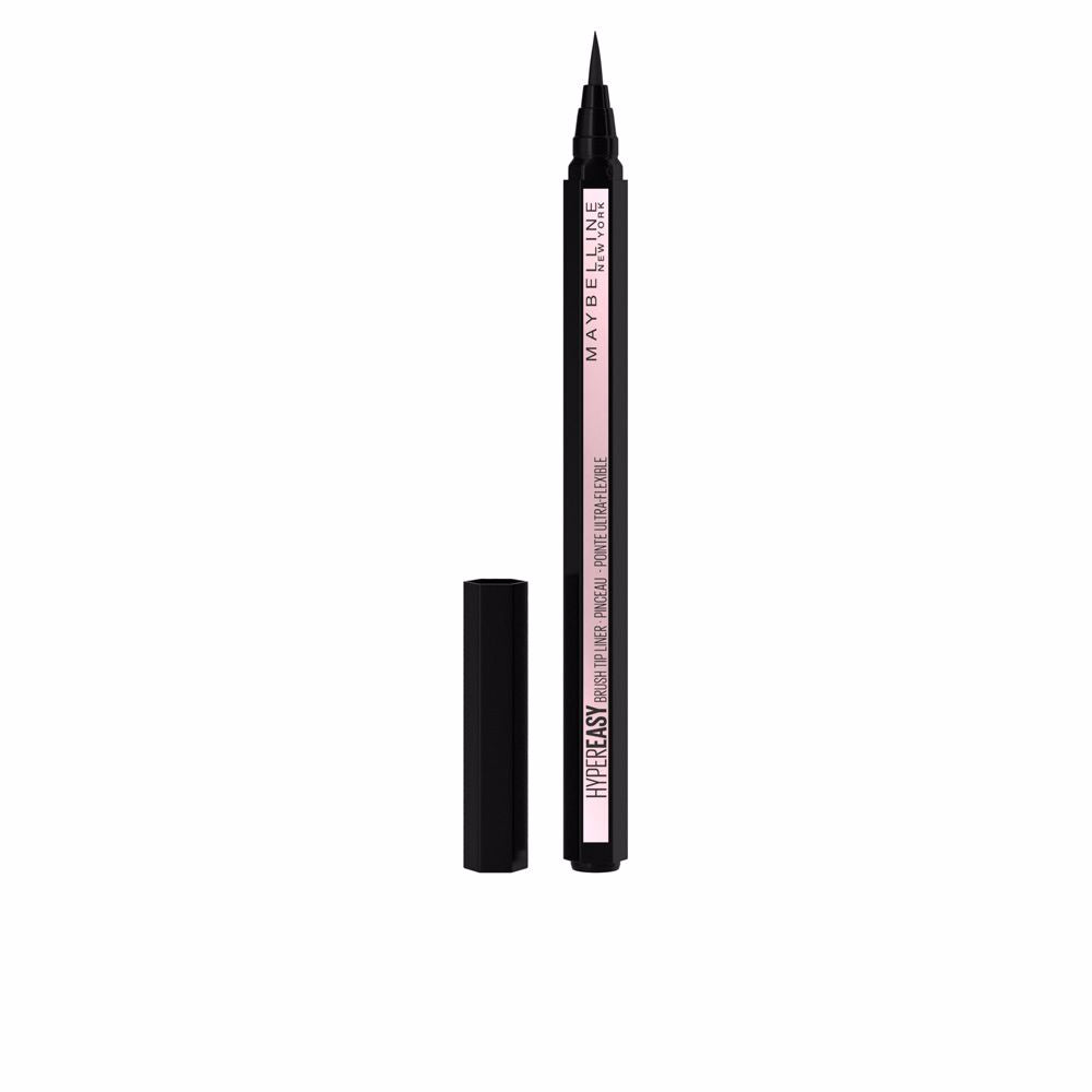 HYPER EASY brush tip liner #800-knockout black
