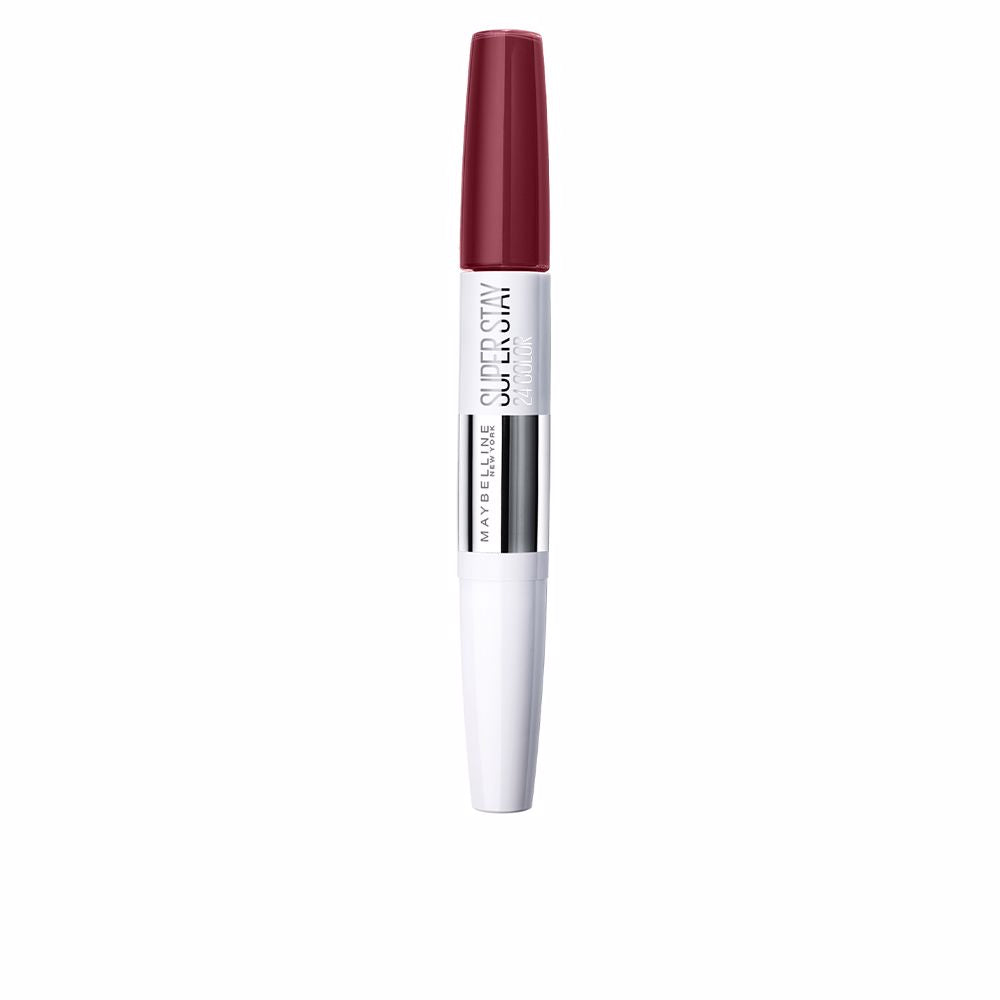 SUPERSTAY 24H lip color #185-rose dust 