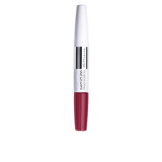 SUPERSTAY 24H lip color #195-raspberry 