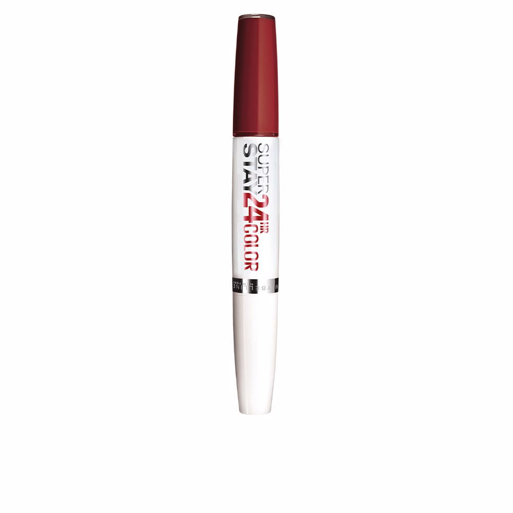 SUPERSTAY 24H lip color #542-cherry pie 