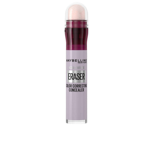 INSTANT AGE REWIND ERASER color corrector #Purple 6.8 ml