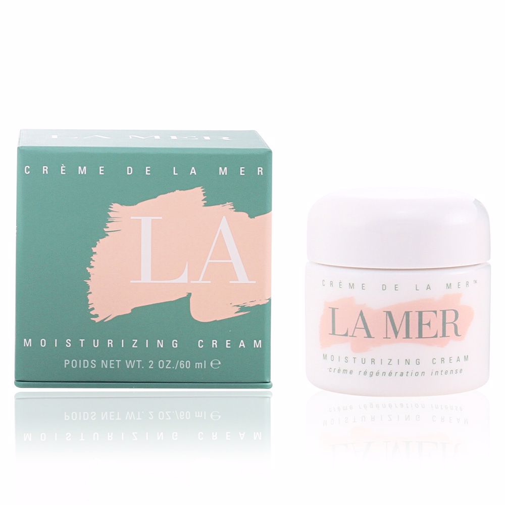 LA MER crème de la mer moisture cream 60 ml