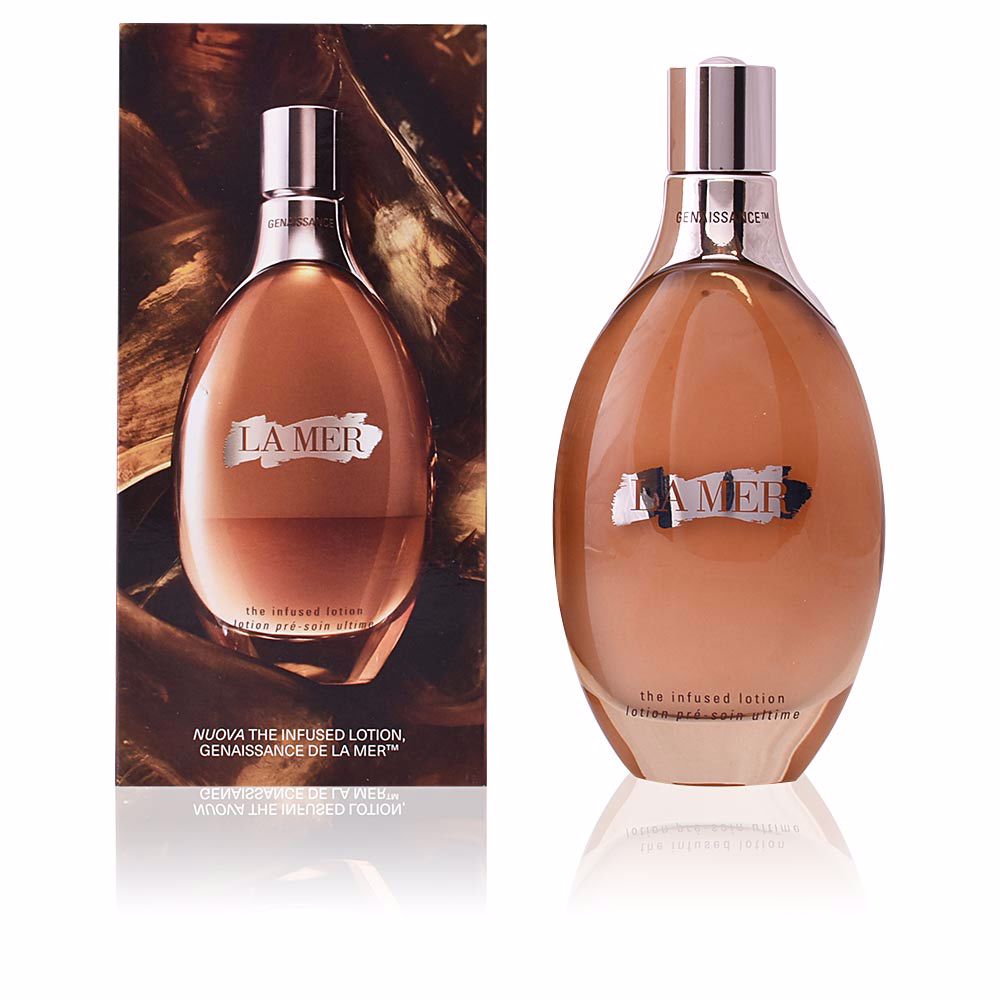 GENAISSANCE the infused lotion 150 ml