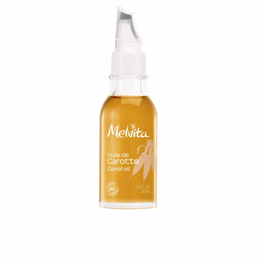ACEITES DE BELLEZA aceite de zanahoria 50 ml