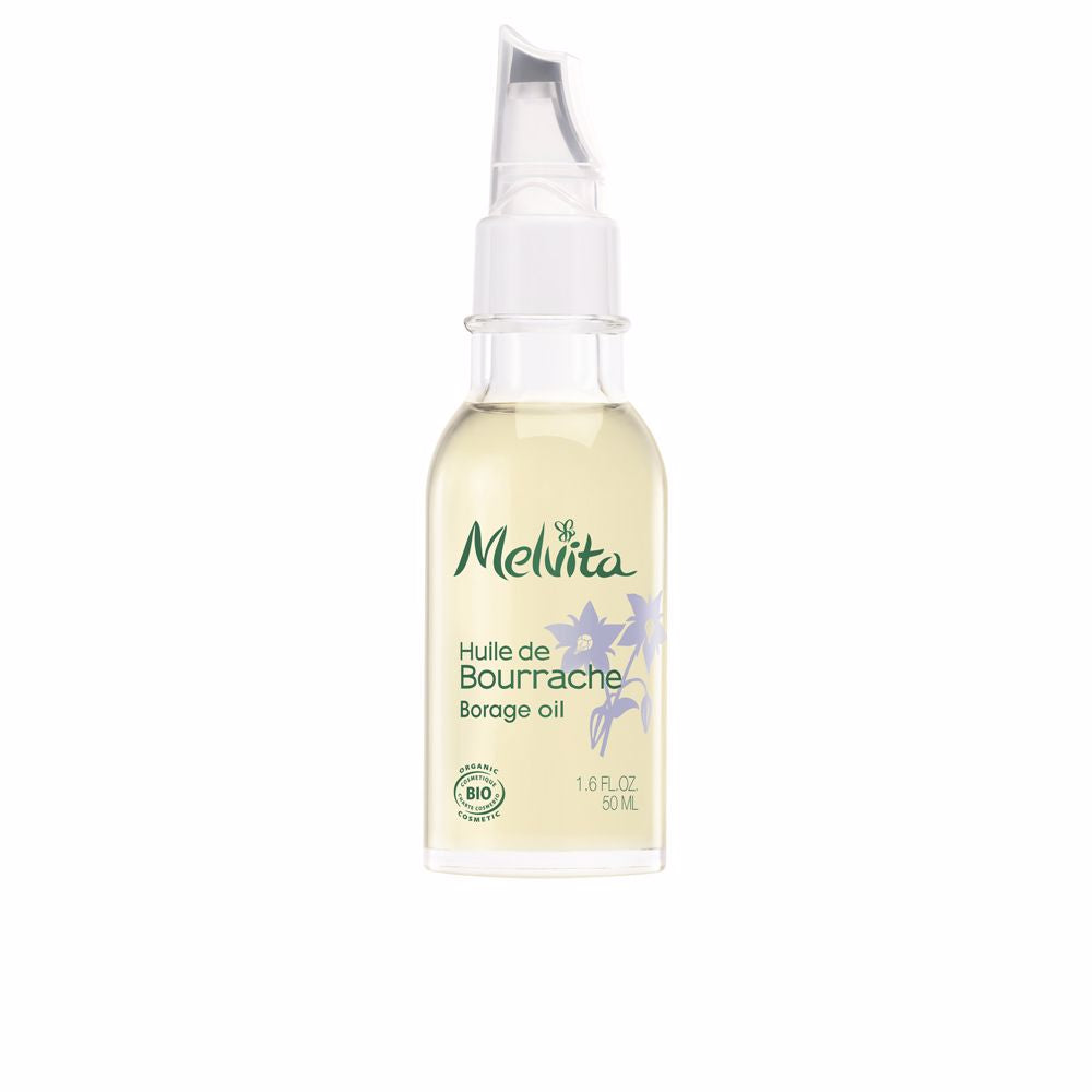 BEAUTY OILS bourrache oil 50 ml