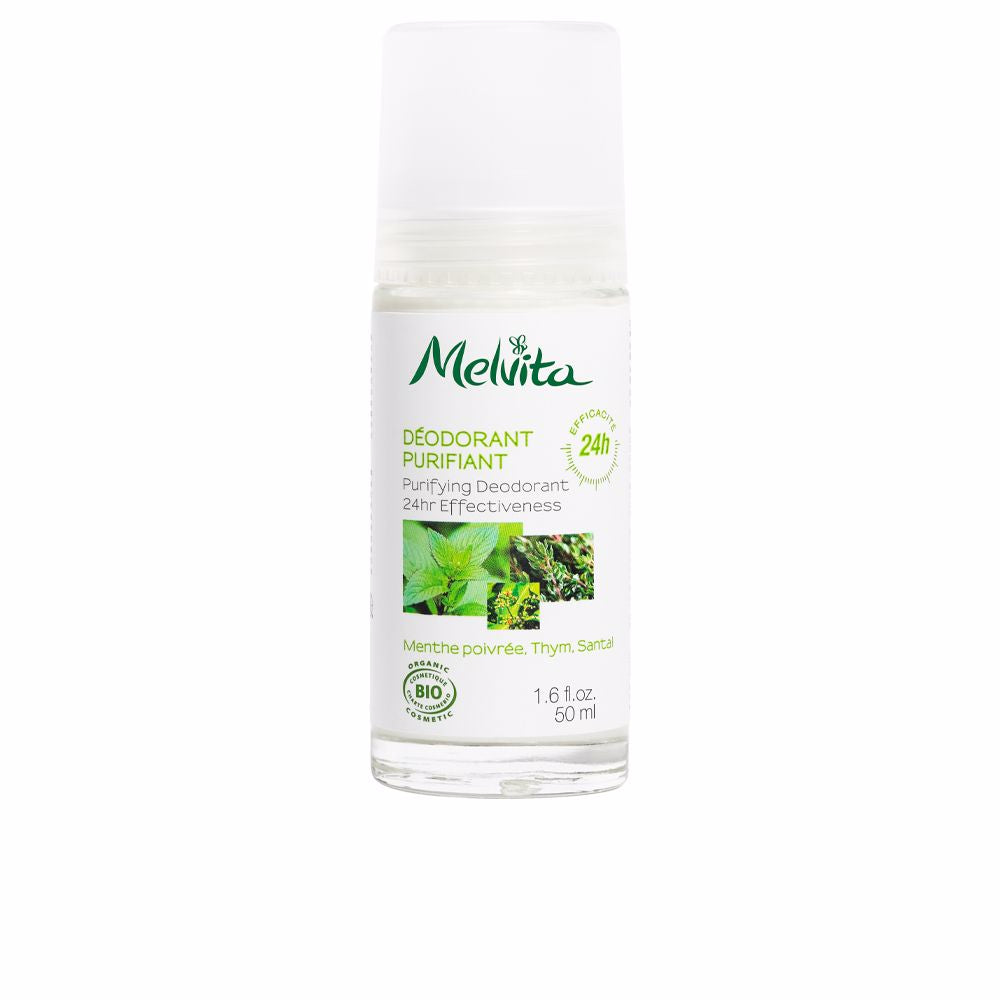 HYGIENE ESSENTIALS 24h effectiveness deodorant 50 ml
