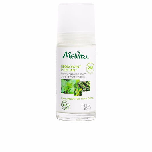 HYGIENE ESSENTIALS 24h effectiveness deodorant 50 ml