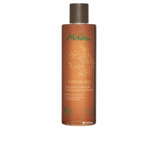 ÁRGAN BIO gel de ducha suave árgan bio 250 ml
