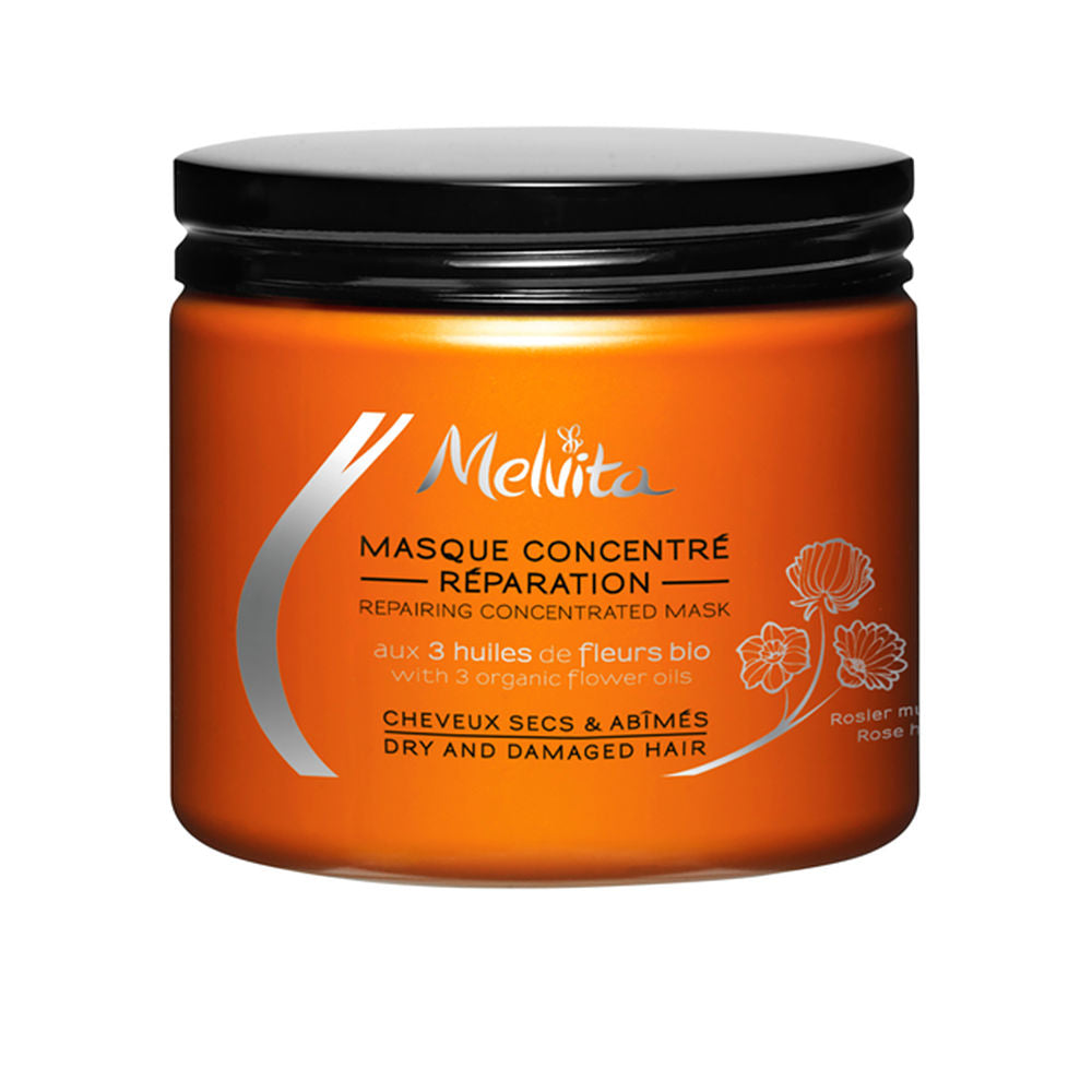 CAPILLAIRES EXPERTS repairing mask 175 ml