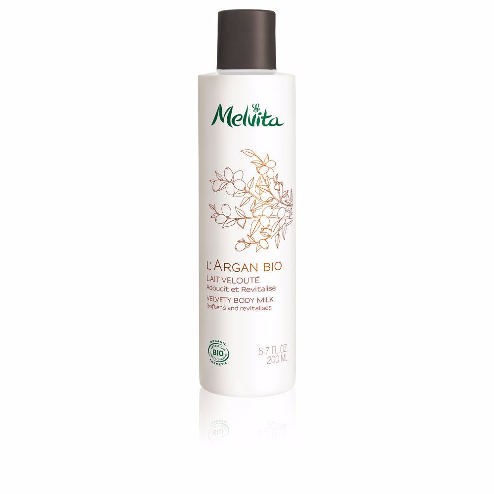 ÁRGAN BIO leche corporal árgan bio 200 ml