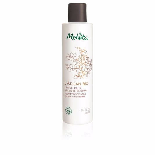 ÁRGAN BIO leche corporal árgan bio 200 ml