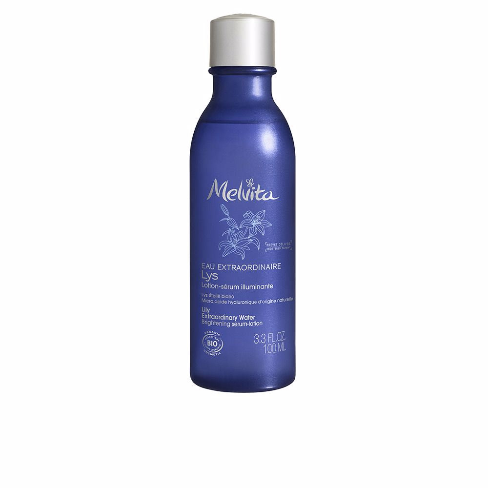 EXTRAORDINARY WATERS extraordinary lily water 100 ml