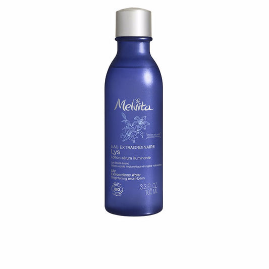 EXTRAORDINARY WATERS extraordinary lily water 100 ml