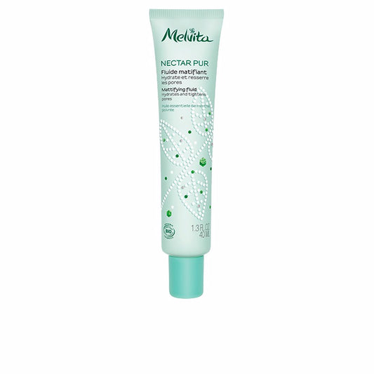 NECTAR PUR mattifying fluid 40 ml