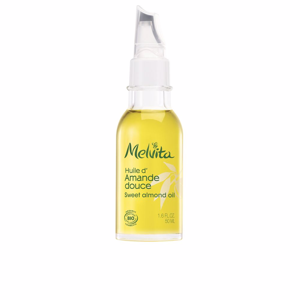 ACEITES DE BELLEZA aceite de almendra dulce 50 ml