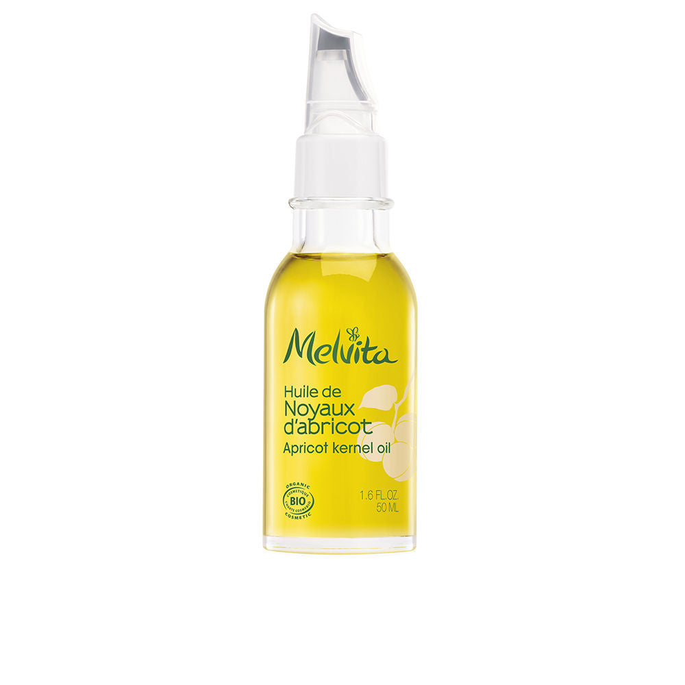 BEAUTY OILS apricot oil 50 ml